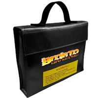 Bronto LiPo-Safe - Lade/transport Bag M 